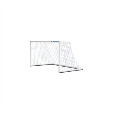 Soccer Goals - Nova Club Round Goal (4-1/2 ft.H x 9 ft.W x 2 ft.B x 5 ft.D)